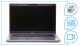 Laptop Dell Latitude 5410 Intel Core i7 16GB DDR4 256GB SSD Windows 11 14" 3