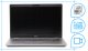 Laptop Dell Latitude 5410 Intel Core i5 16GB DDR4 256GB SSD Windows 11 14" 3