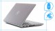 Laptop Dell Latitude 5410 Intel Core i5 16GB DDR4 256GB SSD Windows 11 14" 5