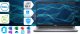 Laptop Dell Latitude 5410 Intel Core i5 16GB DDR4 256GB SSD Windows 11 14" 10