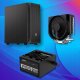Komputer Pix Titan V2 Intel Core i7 NVIDIA GeForce RTX5060Ti 32GB DDR4 512GB SSD Windows 11 11