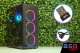 Komputer BSG Raptor V15 AMD Ryzen 5 AMD Radeon RX 7600 16GB DDR4 2000GB SSD Windows 11 2