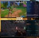 Komputer BSG Raptor V15 AMD Ryzen 5 AMD Radeon RX 7600 16GB DDR4 2000GB SSD Windows 11 8
