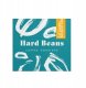 Hard Beans - kawa ziarnista Kolumbia San Gabriel Bourbon Sidra Filter 250 g 1