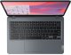 Lenovo 14e Chromebook Gen 3 82W6 - Intel Core i3 N305 / 1.8 GHz - Chrome OS - UHD Graphics - 8 GB RAM - 128 GB eMMC - 35.6 cm (14") IPS 1920 x 1080 (Full HD) - Wi-Fi 6E - Storm Gray - kbd: Deutsch 11