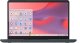 Lenovo 14e Chromebook Gen 3 82W6 - Intel Core i3 N305 / 1.8 GHz - Chrome OS - UHD Graphics - 8 GB RAM - 128 GB eMMC - 35.6 cm (14") IPS 1920 x 1080 (Full HD) - Wi-Fi 6E - Storm Gray - kbd: Deutsch 2