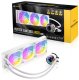 Chłodzenie wodne Antec Vortex Lum 360 White ARGB (0-761345-40056-5) 3
