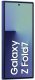 Smartfon Samsung Galaxy Z Fold7 5G 12/512GB Niebieski  (SM-F966BDBCEUB) 4