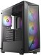Obudowa do komputera Antec Airflow Xtreme AX67 Black ARGB 1