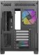 Obudowa Antec Obudowa do komputera Constellation C5 Curve Black ARGB 3