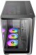 Obudowa Antec Obudowa do komputera Constellation C5 Curve Black ARGB 8