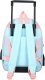 STITCH PLECAKO -WALIZKA 795-00770 4
