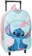 STITCH PLECAK- Walizka 795-00742 1