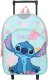 STITCH PLECAK- Walizka 795-00742 2