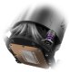 Chłodzenie wodne Tcomas LX800 PRO 360 Czarne 10