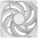 Wentylator Tcomas FA200 Biały 3
