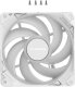 Wentylator Tcomas FA200 Biały 6