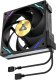 Wentylator Tcomas FC700 PRO Czarny 6