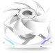 Wentylator Tcomas FC700 PRO Biały 5