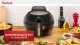 Tefal FZ7758 ActiFry & Grill Air Fryer black 8