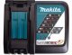 Wiertarko-wkrętarka Makita DDF485RAJ 18 V 2 x akumulator 2 Ah 4