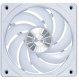 Wentylator Lian Li UNI FAN CL Wireless 120 biały (12CL1W1W) 4