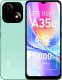 ZTE Blade A35e - 4G Smartphone - Dual-SIM - RAM 2 GB / Interner Speicher 64 GB - microSD slot - 6.52" - 1280 x 576 Pixel - rear camera 8 MP - front camera 5 MP 1