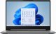 Lenovo Ideapad 3-17 - Core i5-1235U | 17,3"-FHD | 24GB | 1TB | Win11Home | Szary 2