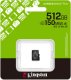 Karta Kingston Canvas Select Plus MicroSDXC 512 GB Class 10 UHS-I/U3 A1 V30 (SDCS3/512GBSP) 3