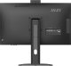 Komputer MSI MSI Modern AM273QP AI 1UMG-221AT 68cm 27" /32GB/1TB i7-155H W11P 8