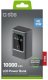 Powerbank SBS 10000mAh PD 35W z wyświetlaczem LCD - szary 2