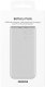Powerbank Samsung EB-P3400XUEGWW FastCharge 2x USB-C 25W 10000mAh - beżowy 4