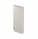Powerbank Samsung EB-P3400XUEGWW FastCharge 2x USB-C 25W 10000mAh - beżowy 9