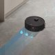 SRV 9085BK Robot sprztajcy z koszem 15
