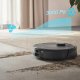 SRV 9085BK Robot sprztajcy z koszem 9