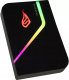Dysk zewnętrzny SSD Neutralle Pyrodrive 1TB Czarny (53691) 1