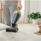 SVC 0607CH Odkurzacz pionowy 3 w 1 akumulatorowy 10