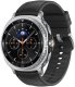 Smartwatch Samsung Galaxy Watch 8 Classic LTE Czarny  (SM-L505FZKAEUE) 1
