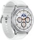 Smartwatch Samsung Galaxy Watch 8 Classic LTE Biały  (SM-L505FZWAEUE) 2