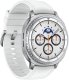 Smartwatch Samsung Galaxy Watch 8 Classic Biały  (SM-L500NZWAEUE) 2