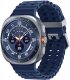 Smartwatch Samsung Galaxy Watch Ultra LTE 47mm (2025) Niebieski  (SM-L705FZA2EUE) 1