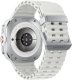 Smartwatch Samsung Galaxy Watch Ultra LTE 47mm (2025) Biały  (SM-L705FAW2EUE) 4