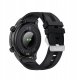 Smartwatch Hoco 1,46" TFT IP67 z funkcją rozmowy Y31 czarny 3