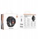Smartwatch Hoco 1,46" TFT IP67 z funkcją rozmowy Y31 czarny 5