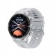 Smartwatch Hoco 1,46" TFT IP67 z funkcją rozmowy Y31 srebrny 1
