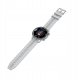 Smartwatch Hoco 1,46" TFT IP67 z funkcją rozmowy Y31 srebrny 2
