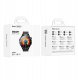 Smartwatch Hoco 1,53" TFT z fukcją rozmowy DYD03 czarny 3