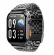 Smartwatch Hoco 2,02" TFT z fukcją rozmowy DYD02 czarny 2