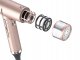 Suszarka GAMA iQ3 Perfetto różowe złoto (PH6080.PK) 4