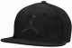Czapka z daszkiem NIKE Jordan Jumpman Pro Cap r M/L Czarna 1